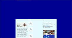 Desktop Screenshot of otc.co.in